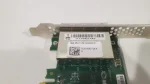 Контроллер NetApp HBA 4-Port 12G MiniSAS HD PCIe x8 111-0380 — изображение 3