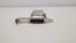 Контроллер NetApp HBA 4-Port 12G MiniSAS HD PCIe x8 111-0380 — изображение 4