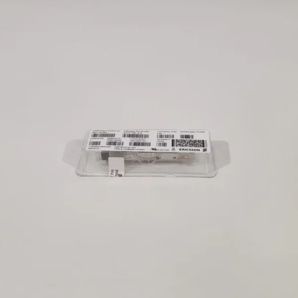 Трансивер ERICSSON RDH10265/3 EOLP-1396-10-I9 SFP+ 10GBASE-L