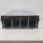 СХД Axus Y3-24S6SF8P: 24 отсека, 6Гбит/с SAS, 8 портов