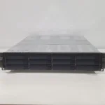 СХД Axus Y3-12S6JS6 коробе: JBOD 12 отсеков SATA/SAS