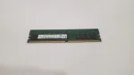 DDR4 16Gb 2Rx8 PC4-3200AA-RE2-12 Hynix HMA82GR7CJR8N-XN серв — изображение 2