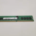 DDR4 Skhynix 16GB 2Rx8 PC4-2400T-RE1-11 HMA82GR7AFR8N-UH сер