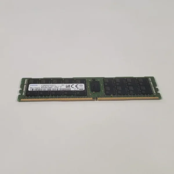 ECC DDR4 Samsung 64Gb 2Rx4 PC4-2933Y-RA2-12 M393A8G40MB2-CV