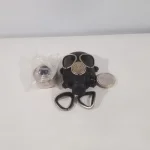 Противогаз ПШ-20ЭРВ ОТКРЫТ | Защита дыхания