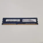 DDR3 Skhynix 8GB 2Rx8 PC3L-12800E HMT41GU7BFR8A-PB