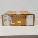 Коммутатор Cisco WS-C2960RX-24PS-L: 24 порта PoE+