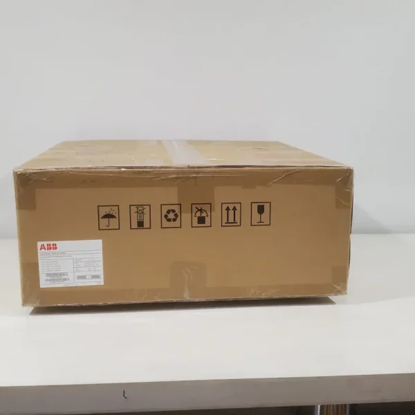 Внешний батарейный блок ABB 4NWP100106R0001 для ИБП 2 кВА