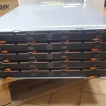 IBM System Storage DCS3700 1818-80E: СХД 80 отсеков, RAID