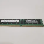 DDR4 Skhynix 32GB 2Rx4 PC4-2400T Серверная память HP
