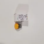Световой индикаторный элемент IP66 ZB4BV05 ЖЕЛТЫЙ– Schneider Electric – 3389110895529