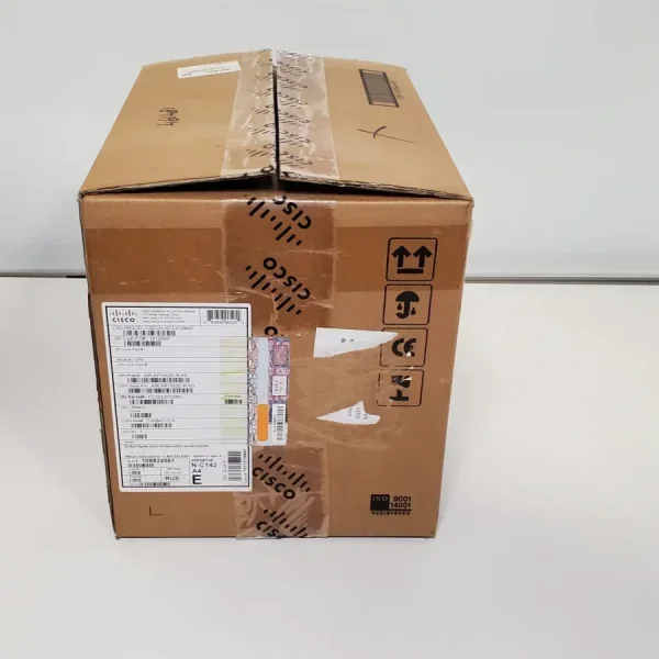 Точка доступа Cisco AIR-AP1562E-R-K9 купить | Wi-Fi