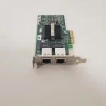 Сетевая карта INTEL PRO/1000 PT DUAL PORT HP NC360T купить