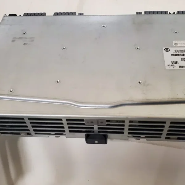 Модуль коммутационной матрицы Cisco Nexus N77-C7706-FAB-2