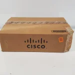 Коммутатор Cisco Catalyst 2960-X 48TS-L | 48 портов PoE+