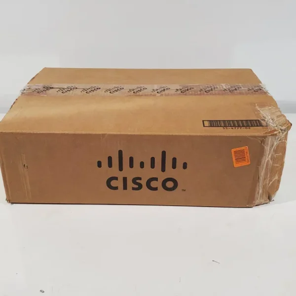 Коммутатор Cisco Catalyst 2960-X 48TS-L | 48 портов PoE+
