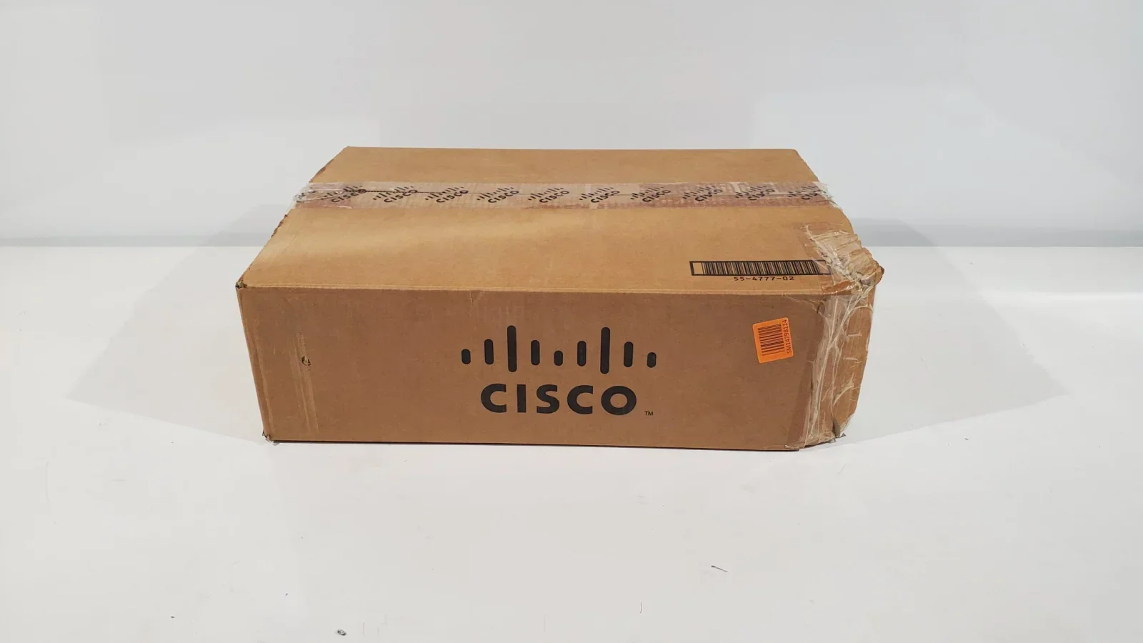 20250204_150144 Коммутатор Cisco Catalyst 2960-X 48TS-L | 48 портов PoE+ — изображение 1