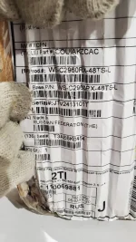 Коммутатор Cisco Catalyst 2960-X 48TS-L | 48 портов PoE+ — изображение 2