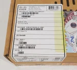 Кабель Cisco CAB-ETHRSHLD-10M — экранированный патч-корд STP — изображение 2
