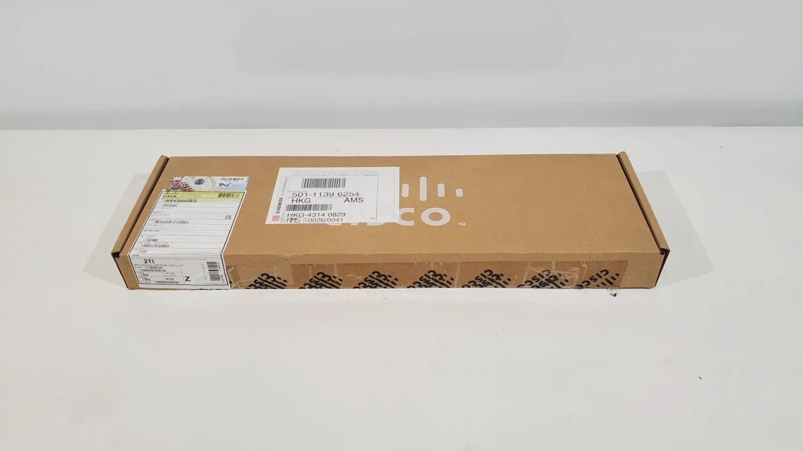 20250205_123017 Крепление Cisco CS-KIT-MINI-FMK= для Webex TelePresence — изображение 1