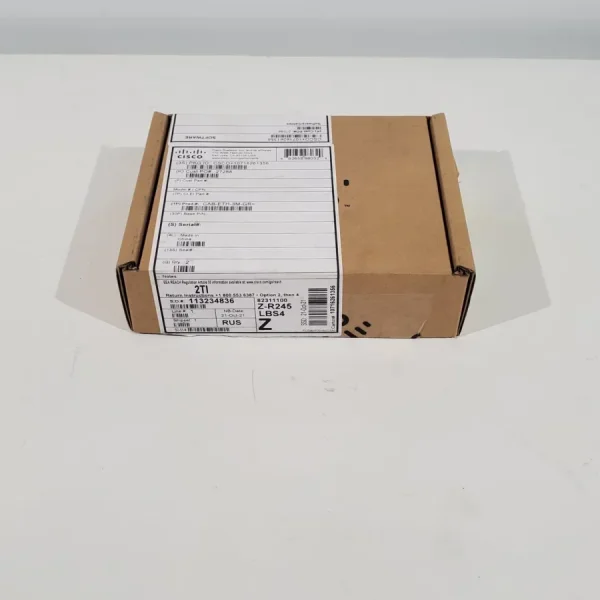 Кабель Cisco CAB-ETH-3M-GR UTP/FTP/STP купить | 3 метра