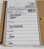 Кабель Cisco CAB-ETH-3M-GR UTP/FTP/STP купить | 3 метра — изображение 2