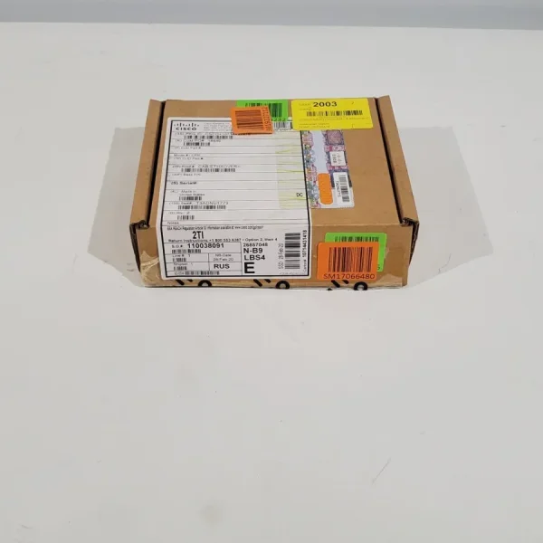Патч-корд CISCO CAB-ETHXOVER= 72-1169-01 — купить в B2B мага