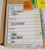 Патч-корд CISCO CAB-ETHXOVER= 72-1169-01 — купить в B2B мага — изображение 2