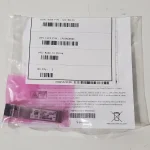 Трансивер Cisco GLC-BX-D SFP 1000Base-BX10 1490нм 10км