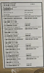 Шасси Cisco ASR1006-X КОМПЛЕКТ – модульная платформа маршрут — изображение 9