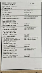 Шасси Cisco ASR1006-X КОМПЛЕКТ – модульная платформа маршрут — изображение 7