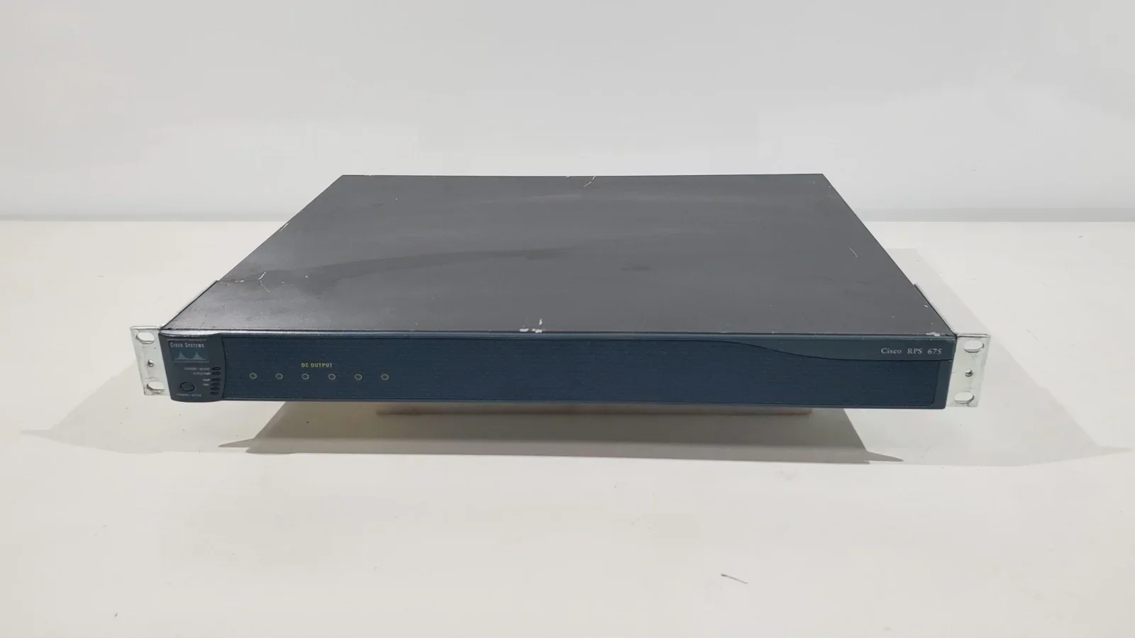 20250212_151528 Cisco PWR675-AC-RPS-N1 система резервного питания RPS 675 Вт — изображение 1