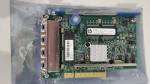 Сетевая карта HP 331FLR 4-port 634025-001 629133-001 купить — изображение 4