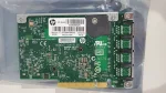 Сетевая карта HP 331FLR 4-port 634025-001 629133-001 купить — изображение 6