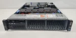 Сервер Dell PowerEdge R720 купить | 2U, Xeon E5, до 16 HDD