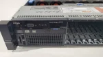 Сервер Dell PowerEdge R720 купить | 2U, Xeon E5, до 16 HDD — изображение 2
