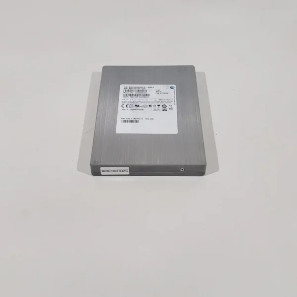 Жесткий диск SLC SSD EMC 200GB Samsung MZ3S92000 SATA 3,5"