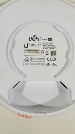 Точка доступа Ubiquiti UniFi AC PRO UAP-AC-PRO купить — изображение 6