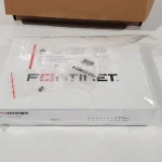 Межсетевой экран Fortinet FortiGate FG-60E NGFW UTM