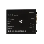 Конвертер RS232-RS485: надежный преобразователь интерфейсов — изображение 4