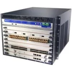 Шасси Juniper MX480 (CHAS-BP-MX480-S-B) для корпоративных се — изображение 4