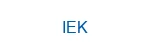 IEK