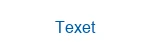 Texet