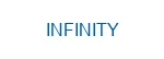 INFINITY