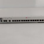 TDM IPMUX-16L/AC/16E1/3XGEUTP/3FEUTP — шлюз псевдопроводного