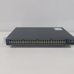 Коммутатор Cisco WS-C2960S-F24PS-L купить | 24 порта PoE+
