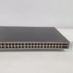 Коммутатор HP JL386A 1920S-48G-POE купить | 48 портов PoE